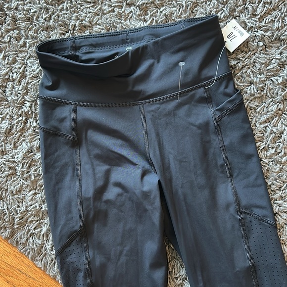 NWT Sweaty Betty Zero Gravity 7/8 Length XXS in Black - Picture 2 of 10